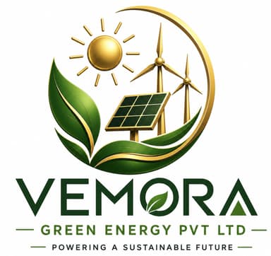 Vemora Logo